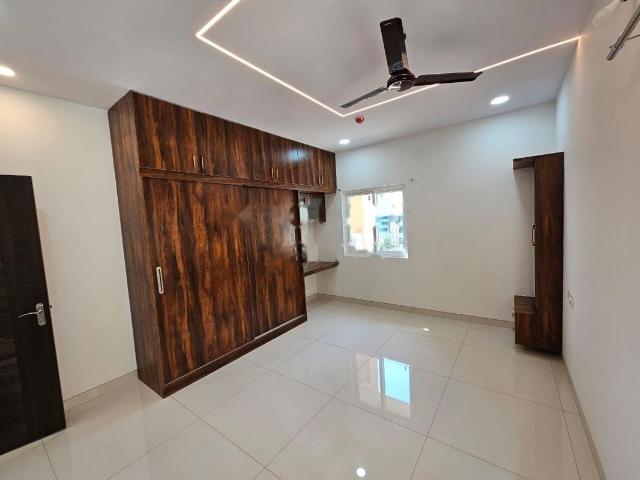 Rental | 3 BHK 2438 Sq.Ft. Apartment in Honer Aquantis