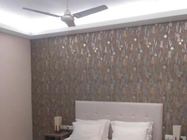 Rental | 3 BHK 254 Sq.Yd. Apartment in Vasant Vihar