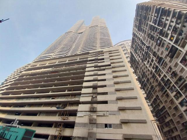 Rental | 3 BHK 2550 Sq.Ft. Apartment in Lokhandwala Minerva Mahalaxmi