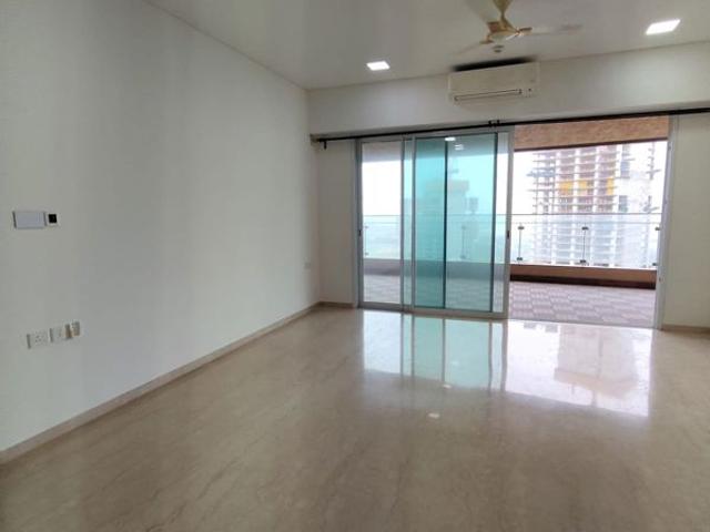 Rental | 3 BHK 2550 Sq.Ft. Apartment in Lokhandwala Minerva Mahalaxmi