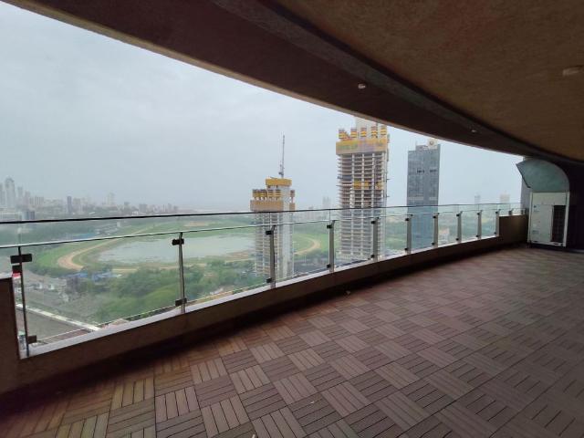 Rental | 3 BHK 2550 Sq.Ft. Apartment in Lokhandwala Minerva Mahalaxmi