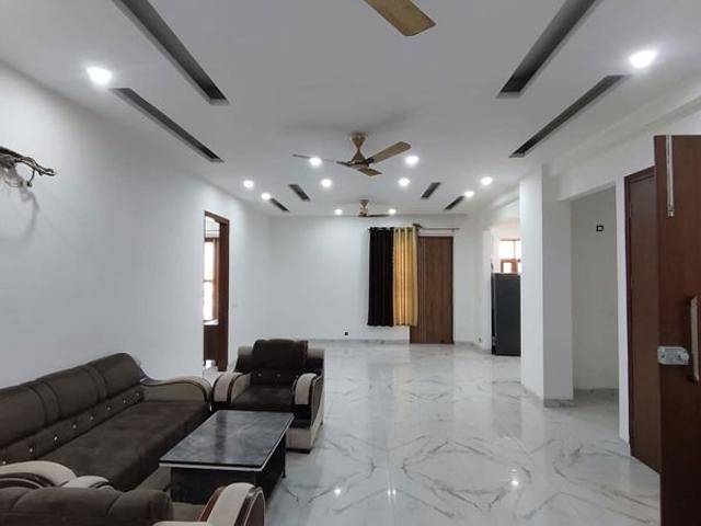 Rental | 3 BHK 2550 Sq.Ft. Apartment in Tata Primanti Tower Residences