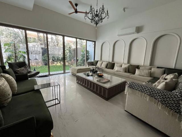 Rental | 3 BHK + 2550 Sq.Ft. Apartment in Tata Primanti Phase 2