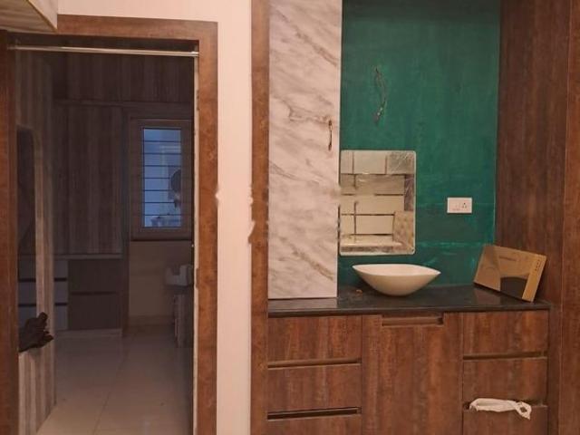 Rental | 3 BHK 2558 Sq.Ft. Apartment in Salarpuria Sattva Magnus