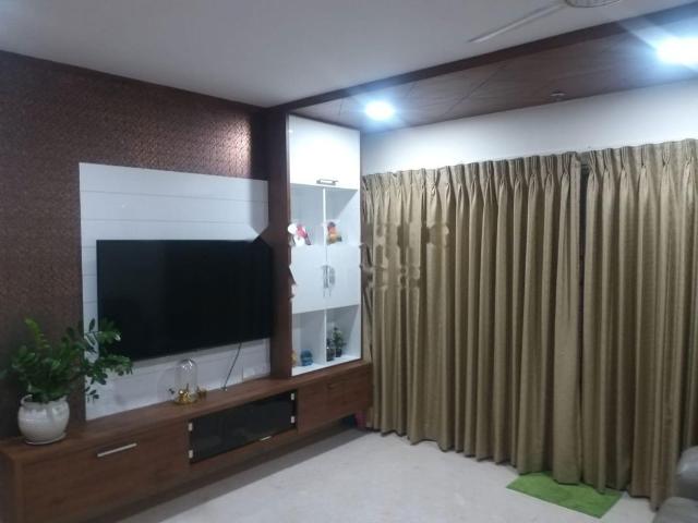 Rental | 3 BHK 2563 Sq.Ft. Apartment in Prestige Ivy Leagu