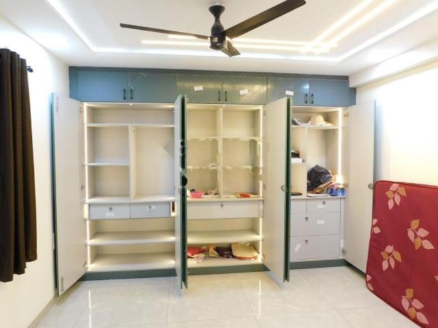 Rental | 3 BHK 2560 Sq.Ft. Apartment in Hallmark Sunnyside