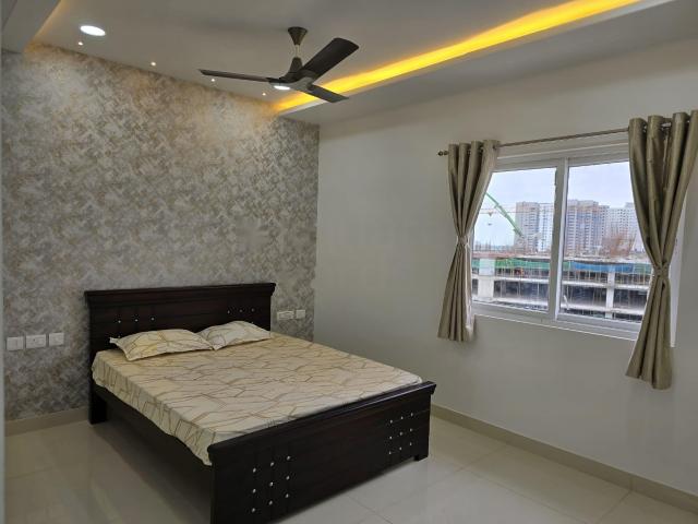 Rental | 3 BHK 2560 Sq.Ft. Apartment in Prestige Tranquil