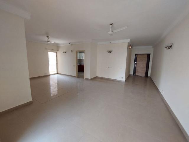 Rental | 3 BHK + 2587 Sq.Ft. Apartment in BPTP Freedom Park Life