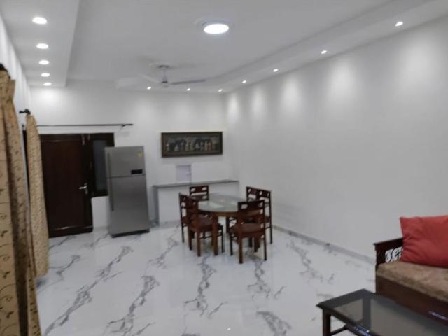 Rental | 3 BHK 2500 Sq.Yd. Apartment in Greater Kailash II