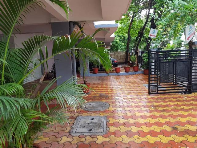 Rental | 3 BHK 2500 Sq.Ft. Villa in Aundh