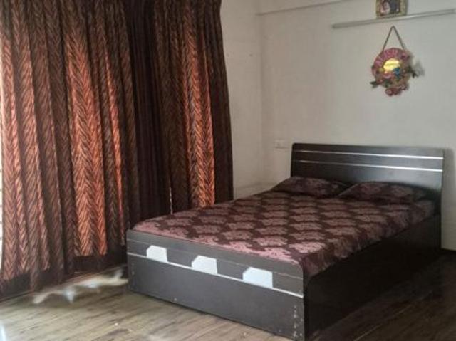 Rental | 3 BHK 2500 Sq.Ft. Apartment in Clover Belvedere