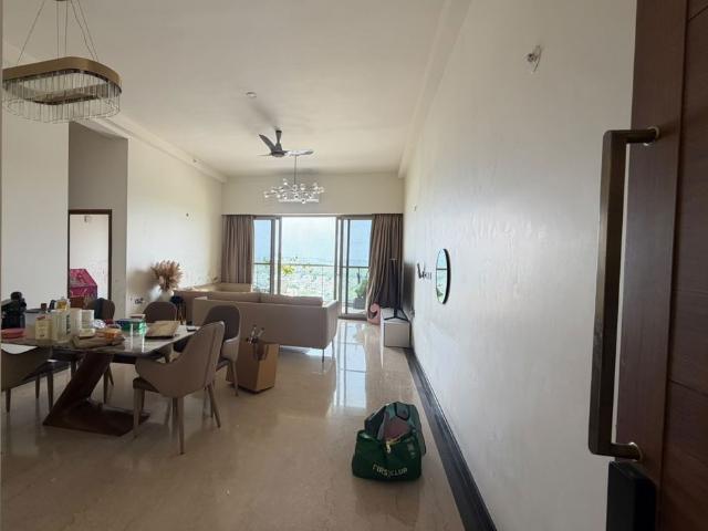 Rental | 3 BHK + 2500 Sq.Ft. Apartment in G Corp Residency