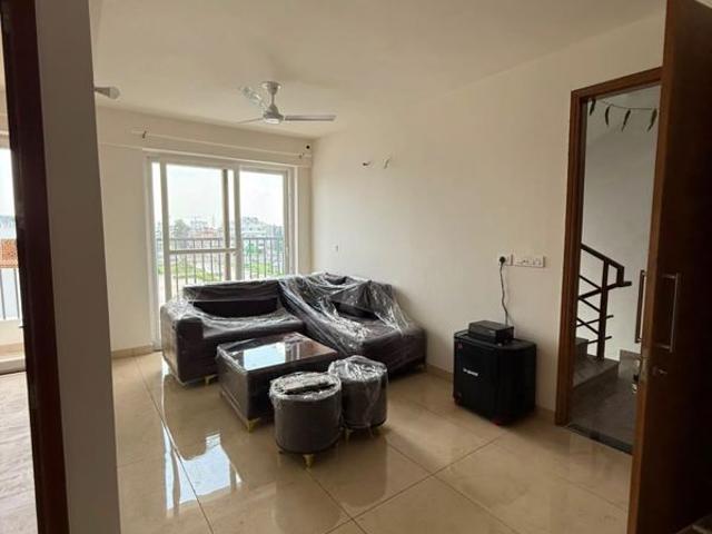 Rental | 3 BHK + 2500 Sq.Ft. Apartment in Homeland Global Park CP Atelier