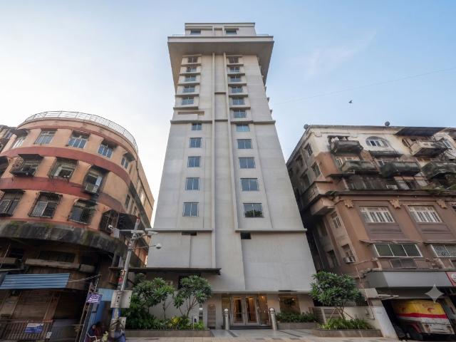 Rental | 3 BHK 2500 Sq.Ft. Apartment in Hindustan Klockner Sea Pearl