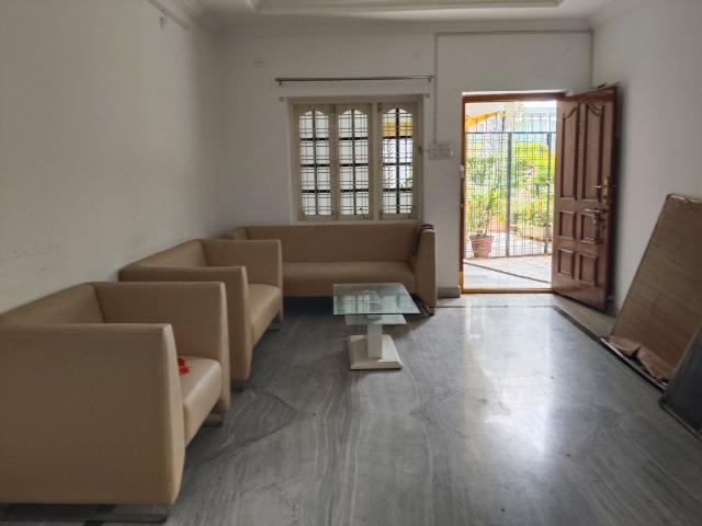 Rental | 3 BHK 2500 Sq.Ft. Apartment in Jubilee Hills
