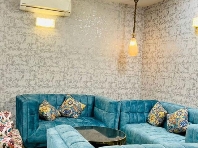 Rental | 3 BHK + 2500 Sq.Ft. Apartment in M3M Latitude