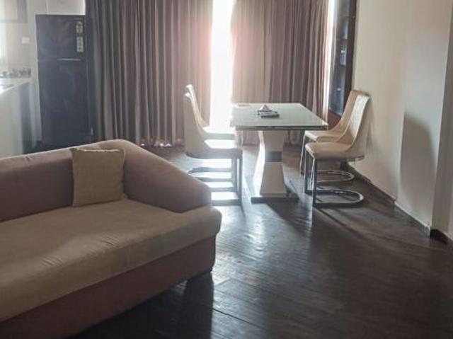Rental | 3 BHK 2500 Sq.Ft. Apartment in Nitesh Mayfair