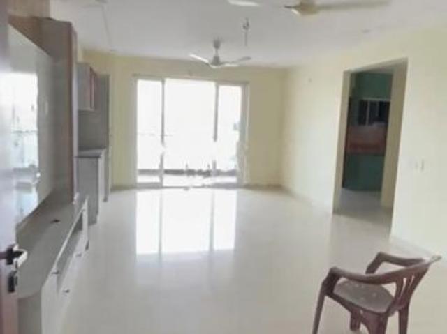 Rental | 3 BHK 2500 Sq.Ft. Apartment in Praneeth Pranav Jaitra