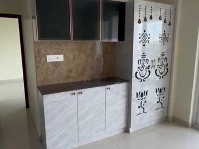 Rental | 3 BHK 2500 Sq.Ft. Apartment in Praneeth Pranav Jaitra