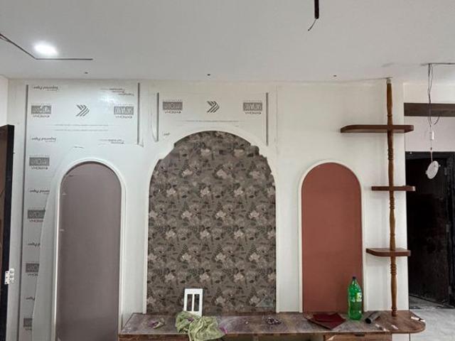 Rental | 3 BHK 2500 Sq.Ft. Apartment in Praneeth Pranav Solitaire