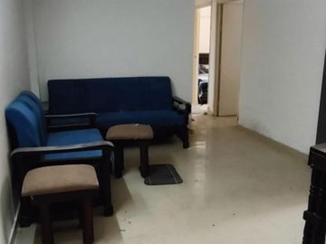 Rental | 3 BHK 2500 Sq.Ft. Apartment in ROF Aalayas