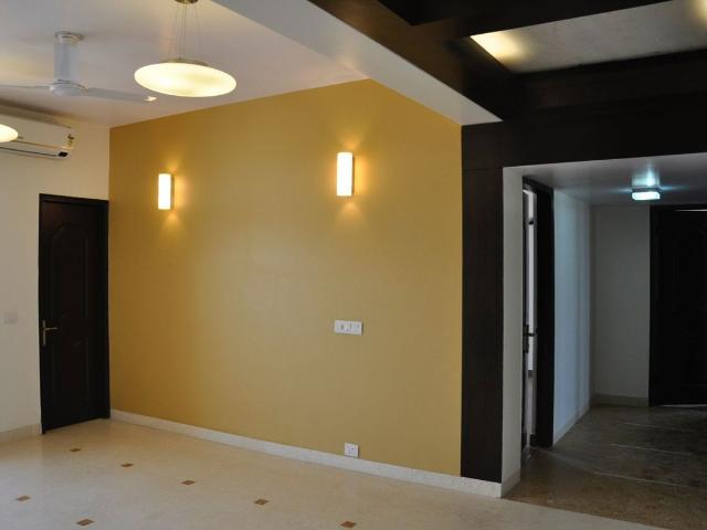 Rental | 3 BHK 2500 Sq.Ft. Apartment in Vipul Belmonte