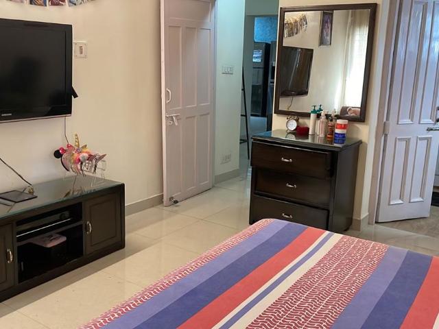 Rental | 3 BHK 2500 Sq.Ft. Independent House in Sector 8