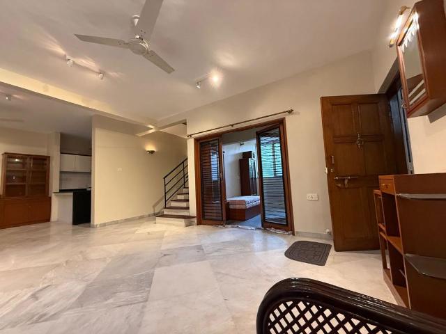 Rental | 3 BHK 2500 Sq.Ft. Independent House in Shubhankar CHS Bopodi