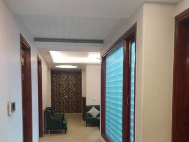 Rental | 3 BHK 250 Sq.Ft. Apartment in Vasant Vihar