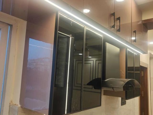 Rental | 3 BHK 250 Sq.Ft. Apartment in BPTP Park Elite Premium