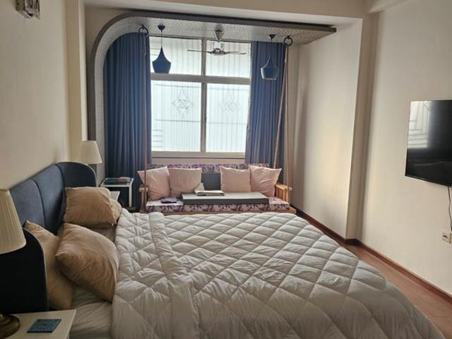Rental | 3 BHK 250 Sq.Ft. Villa in RWA Apartments Sector 26