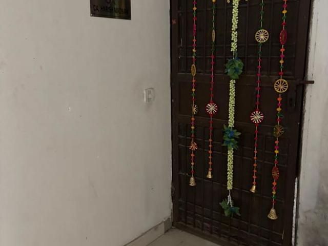 Rental | 3 BHK 250 Sq.Yd. Apartment in TDI The Retreat