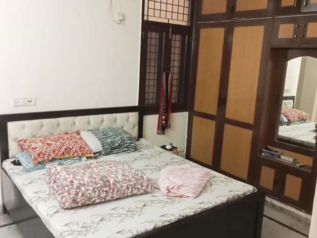 Rental | 3 BHK 250 Sq.Yd. Apartment in Anand Niketan