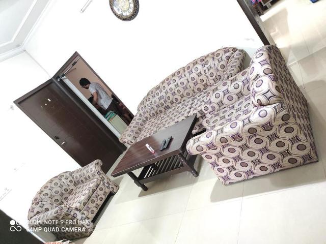 Rental | 3 BHK + 250 Sq.Yd. Independent House in Hauz Khas