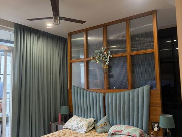 Rental | 3 BHK 250 Sq.Yd. Independent House in Sector 99