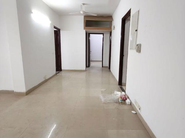 Rental | 3 BHK 250 Sq.Yd. Villa in Hauz Khas