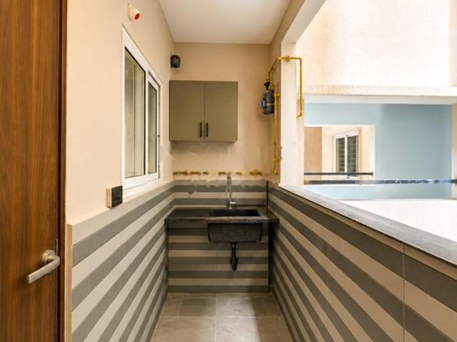 Rental | 3 BHK 2525 Sq.Ft. Apartment in Narenn Primark Inspira