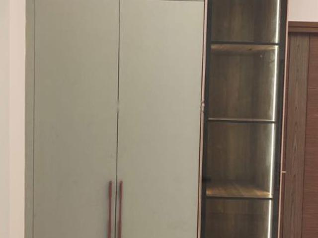 Rental | 3 BHK 2525 Sq.Ft. Apartment in Sumadhura The Olympus