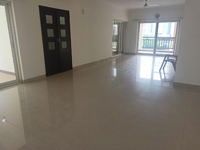 Rental | 3 BHK + 2525 Sq.Ft. Apartment in Trendset Winz