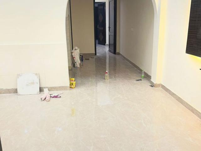 Rental | 3 BHK 252 Sq.Yd. Apartment in Greater Kailash II