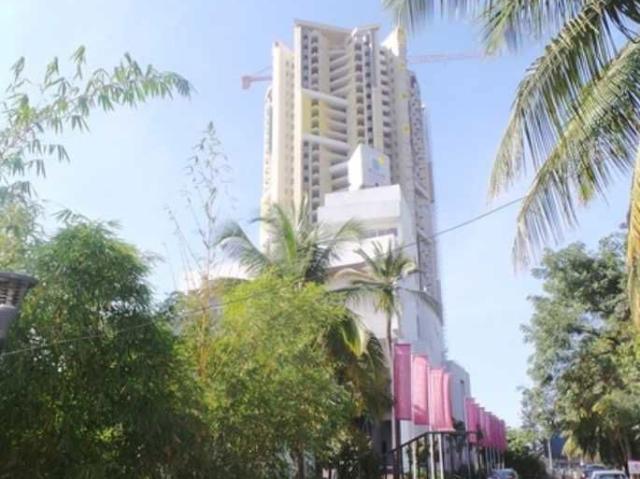 Rental | 3 BHK 2640 Sq.Ft. Apartment in Brigade Exotica