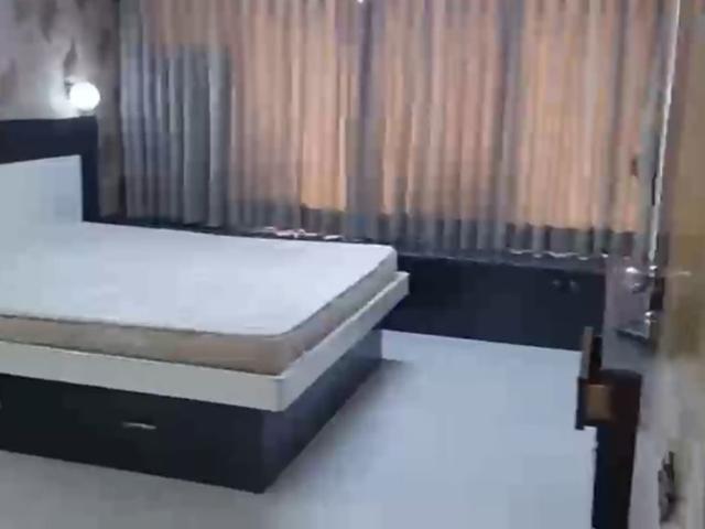 Rental | 3 BHK + 2645 Sq.Ft. Apartment in K Raheja Raheja Classique