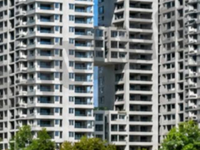 Rental | 3 BHK + 2650 Sq.Ft. Apartment in Jaypee Kalypso Court