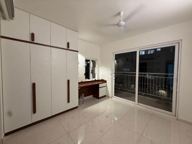 Rental | 3 BHK 2655 Sq.Ft. Apartment in Prestige Beverly Hills