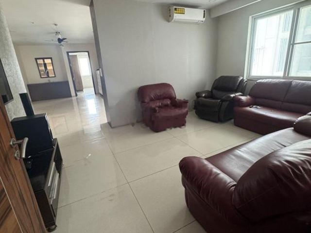 Rental | 3 BHK 2656 Sq.Ft. Apartment in Jayabheri The Summit