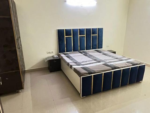 Rental | 3 BHK 265 Sq.Yd. Apartment in Panchsheel Enclave