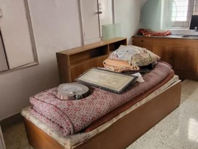 Rental | 3 BHK 265 Sq.Yd. Apartment in Palam Vihar
