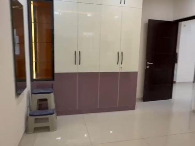 Rental | 3 BHK 2660 Sq.Ft. Apartment in Rajapushpa Provincia