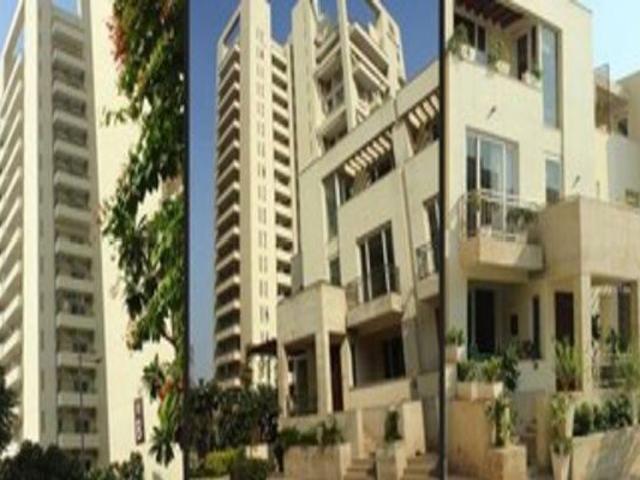 Rental | 3 BHK 2685 Sq.Ft. Apartment in Adani Oyster Platinum Tower