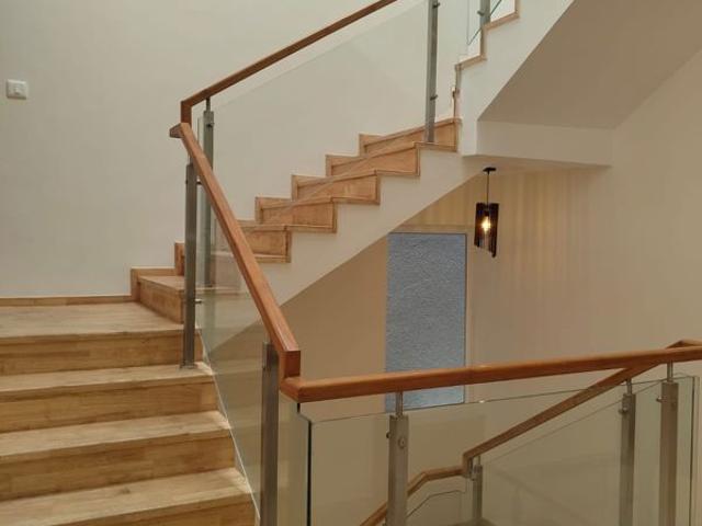 Rental | 3 BHK + 2600 Sq.Ft. Villa in Prestige Ozone
